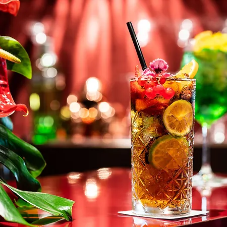 Otel Leonardo Royal Venice Mestre