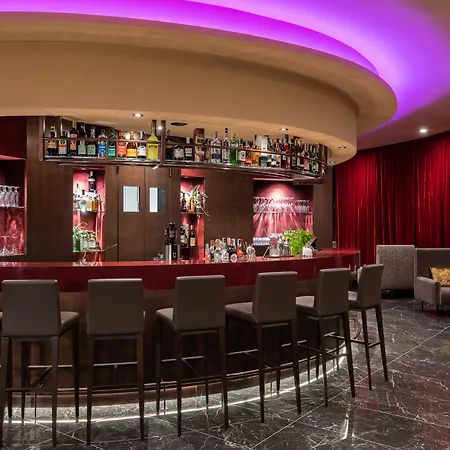 Leonardo Royal Venice Otel Mestre