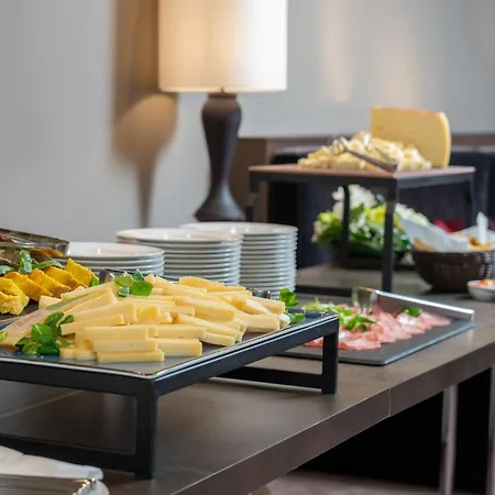 Leonardo Royal Venice Otel