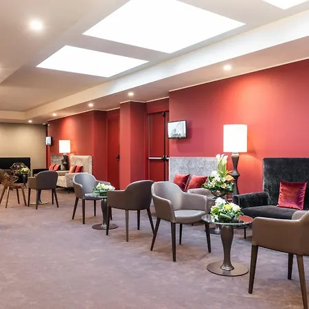 Leonardo Royal Venice 4*