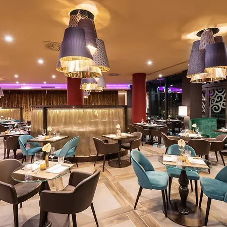 Leonardo Royal Venice 호텔 4*