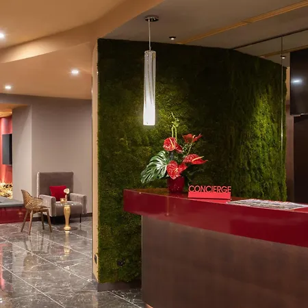 Leonardo Royal Venice 4*