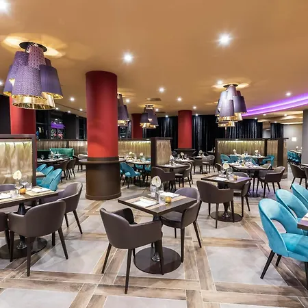 Hotel Leonardo Royal Venice