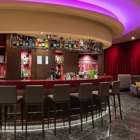 Hotel Leonardo Royal Venice