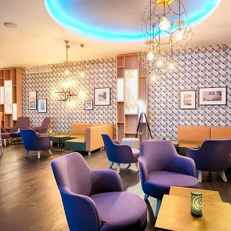 Leonardo Royal Venice 4* Mestre