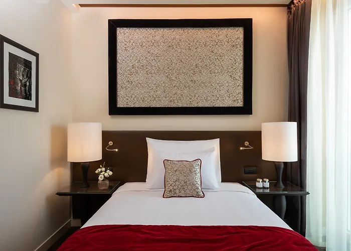 Leonardo Royal Venice Hotel