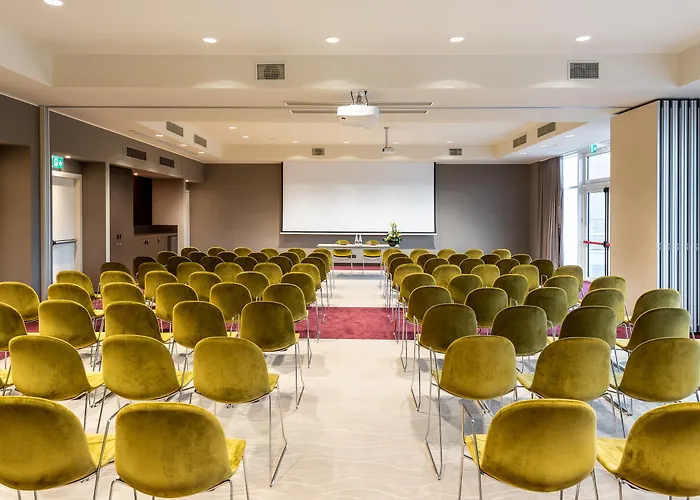 Leonardo Royal Venice 4*