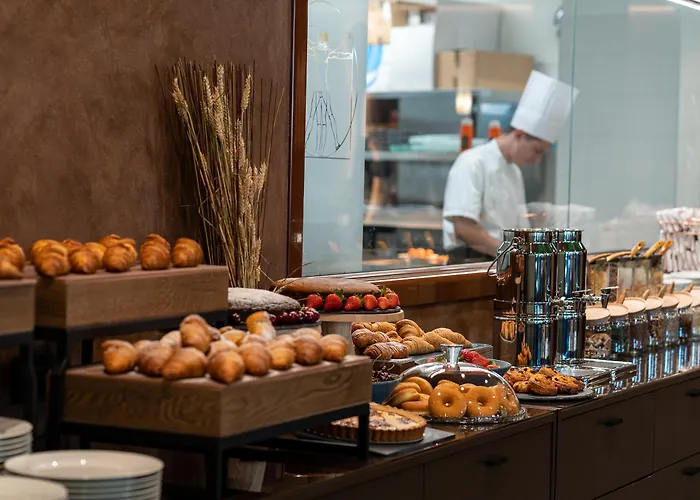 Hotel Leonardo Royal Venice