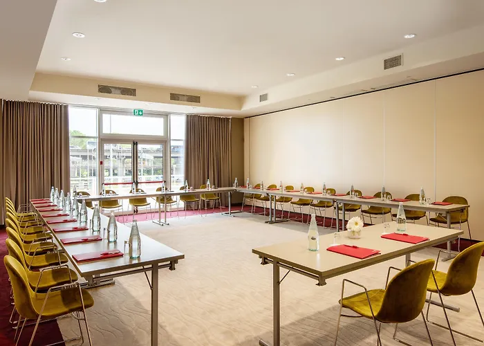 Hotel Leonardo Royal Venice Mestre