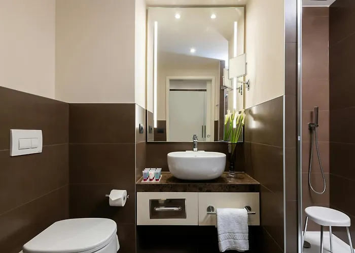 Leonardo Royal Venice Hotel Mestre