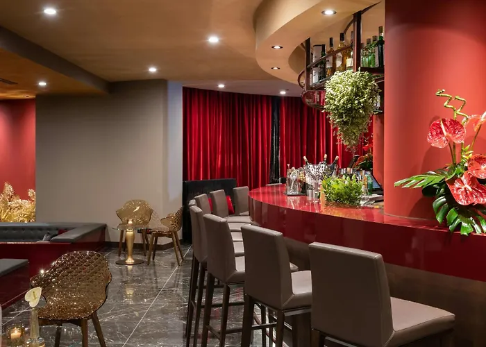Leonardo Royal Venice 4* Mestre