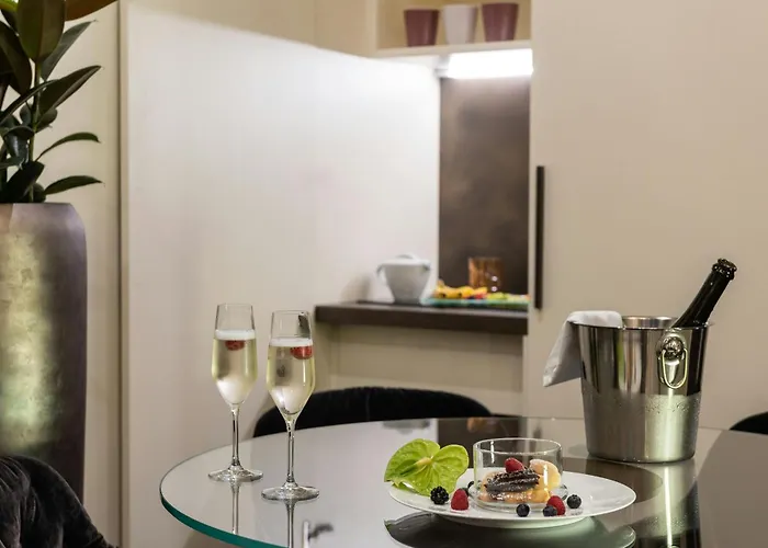 Hotel Leonardo Royal Venice Mestre