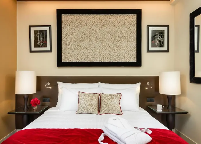 Leonardo Royal Venice Hotel 4*
