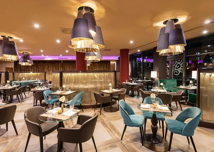 Leonardo Royal Venice Hotel Mestre
