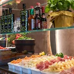 Hotel Leonardo Royal Venice