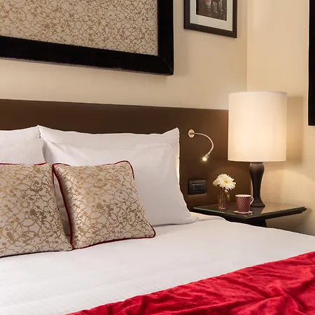 Leonardo Royal Venice Hotel 4*