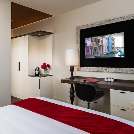 Leonardo Royal Venice 4*