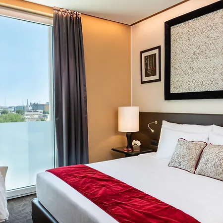 Hotel Leonardo Royal Venice