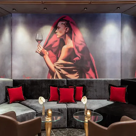 Hotel Leonardo Royal Venice Mestre