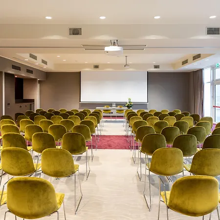 Leonardo Royal Venice 4*