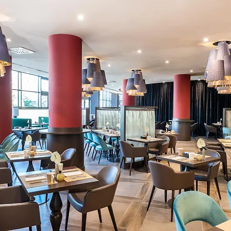 Leonardo Royal Venice 4* Mestre