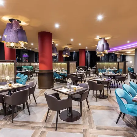 فندق Leonardo Royal Venice ميستر