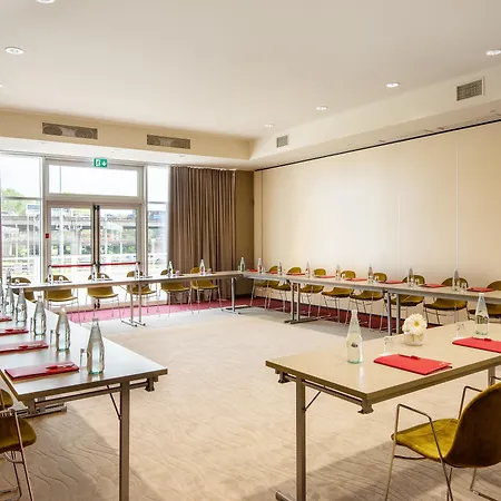 Hotel Leonardo Royal Venice Mestre