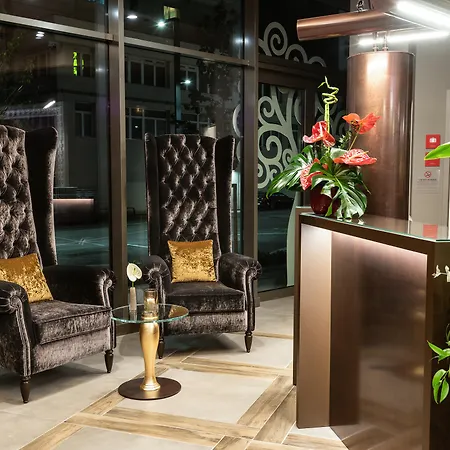 Leonardo Royal Venice