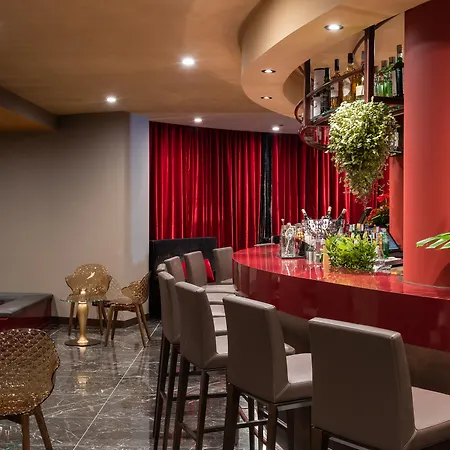 Leonardo Royal Venice Ξενοδοχείο Μέστρε