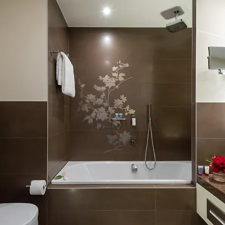 Hotel Leonardo Royal Venice 4*