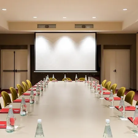 Hotel Leonardo Royal Venice Mestre