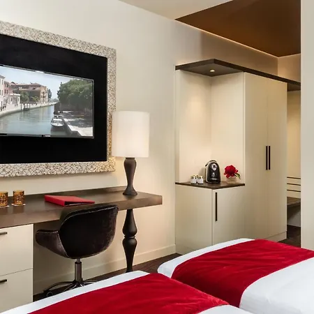 Leonardo Royal Venice 4* Mestre