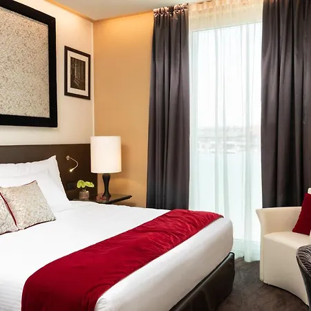 Leonardo Royal Venice Hotel 4*