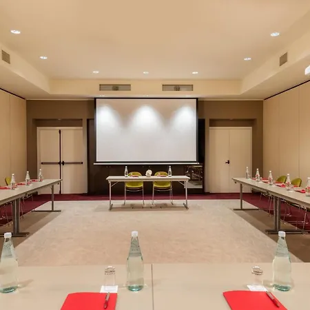 Hotel Leonardo Royal Venice