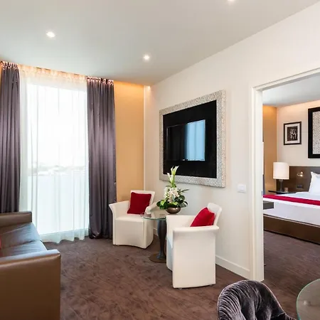 Leonardo Royal Venice 4*