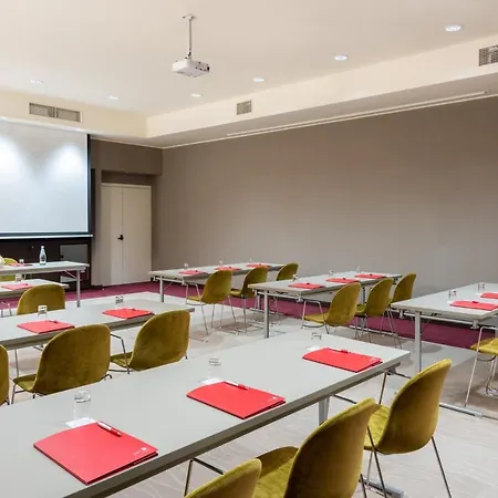 Leonardo Royal Venice Hotel