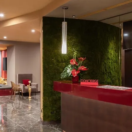 Leonardo Royal Venice Hotel 4*