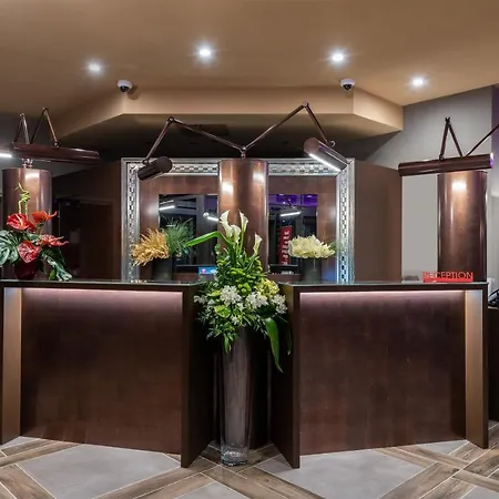 Leonardo Royal Venice 4* Mestre