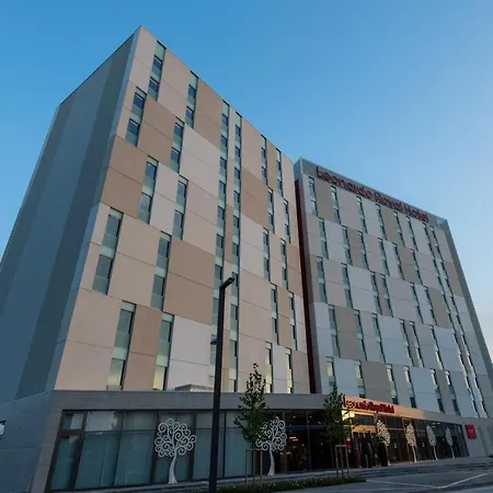 Hotel Leonardo Royal Venice
