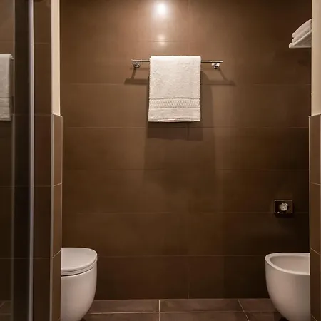 Ξενοδοχείο Leonardo Royal Venice Μέστρε