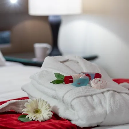 Ξενοδοχείο Leonardo Royal Venice 4*