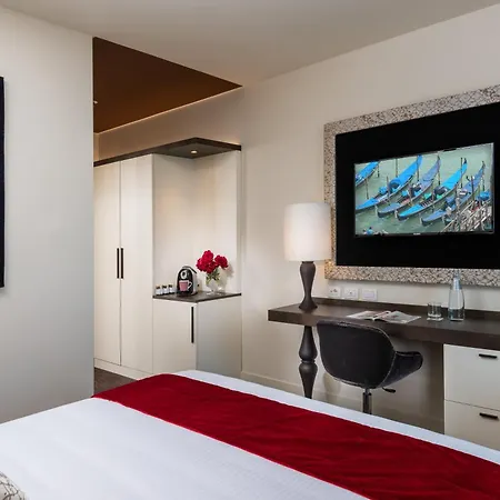 Leonardo Royal Venice 4*