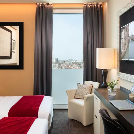 Hotel Leonardo Royal Venice