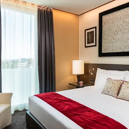 Ξενοδοχείο Leonardo Royal Venice 4*