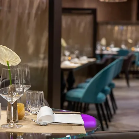 Ξενοδοχείο Leonardo Royal Venice Μέστρε