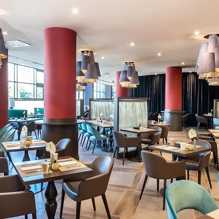 Ξενοδοχείο Leonardo Royal Venice