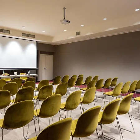 Leonardo Royal Venice Μέστρε