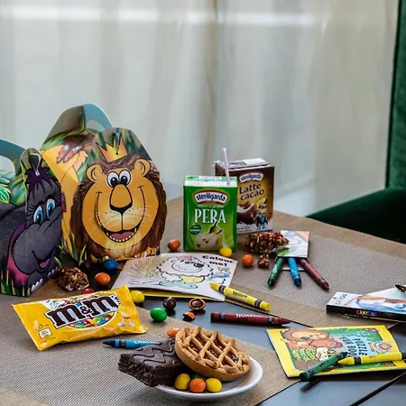 Leonardo Royal Venice