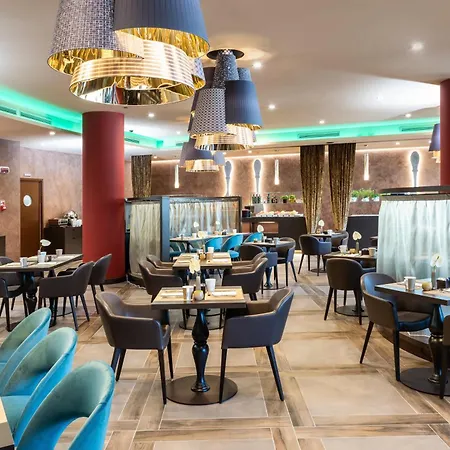 Leonardo Royal Venice Ξενοδοχείο 4*