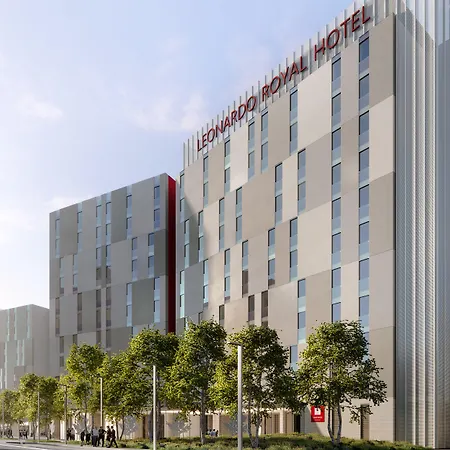 Leonardo Royal Venice فندق ميستر
